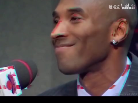 科比说皮尔斯是最难防