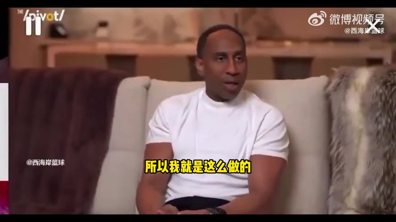 A-史密斯詹姆斯就针对