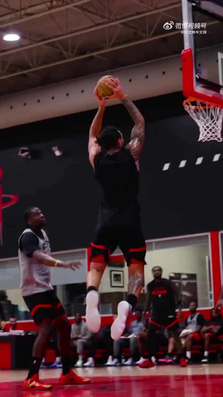 令人期待杜兰特这得分