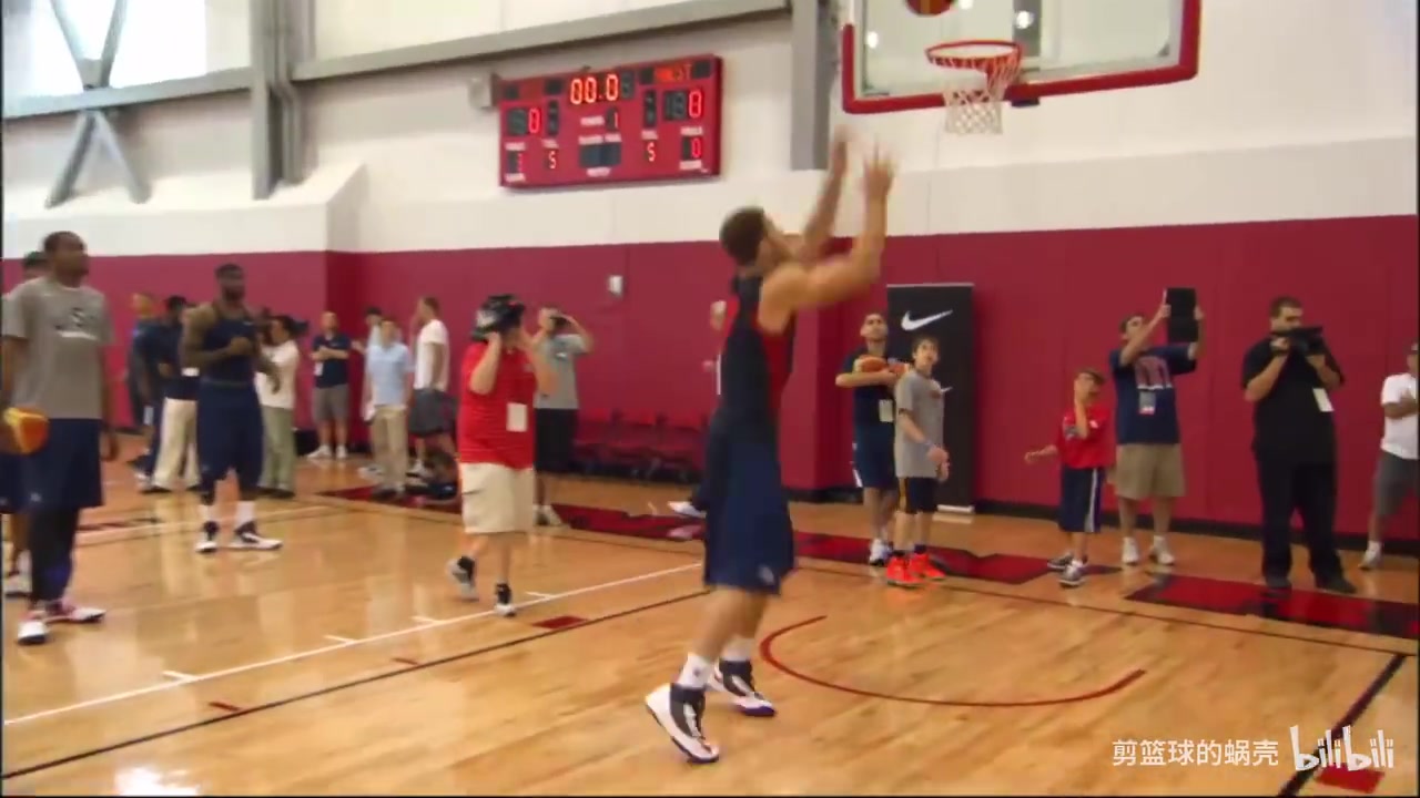 新秀就惊艳全联盟的男