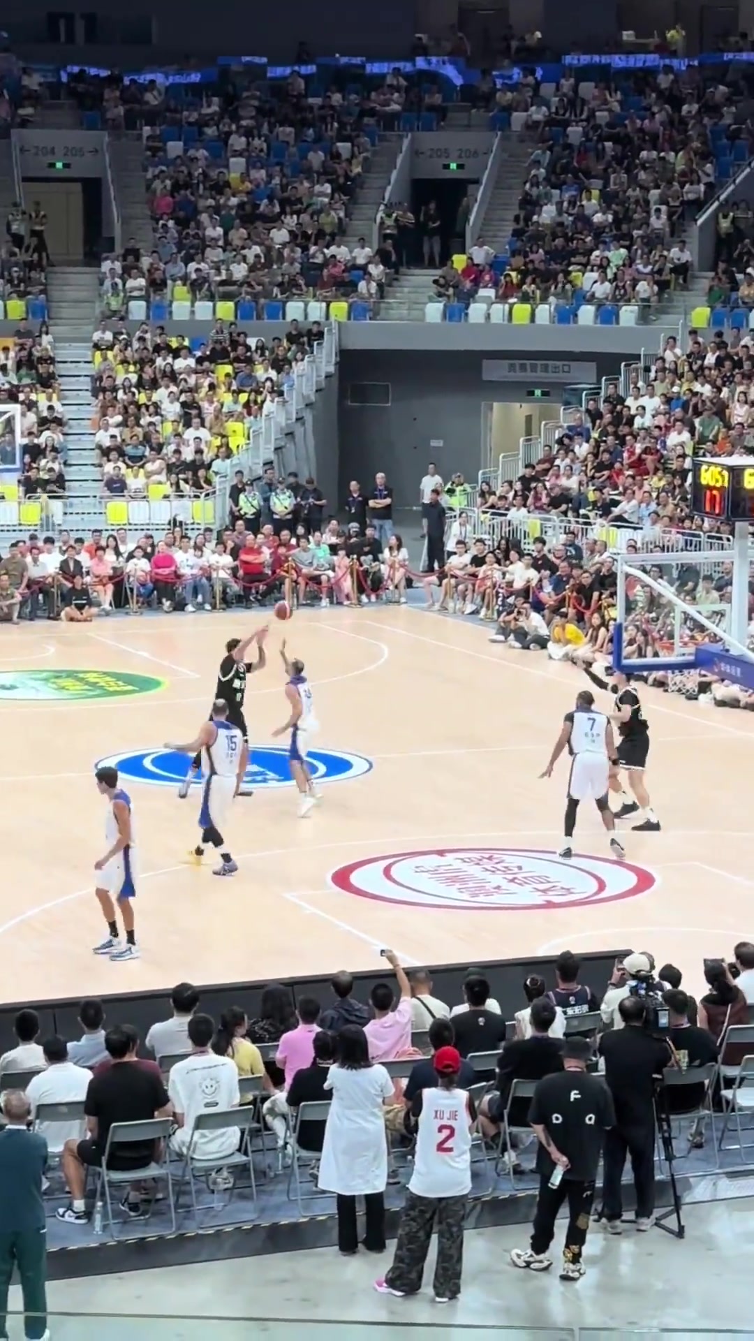 动作这么大广东与西班